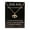 Black, variant on Turkish Hamsa Lucky Blue Evil Eye Pendant Necklace Elegant Women Jewellery Gift-White