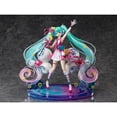 thumbnail image 2 of Vocaloid Hatsune Miku Magical Mirai 1:7 Statue, 2 of 11