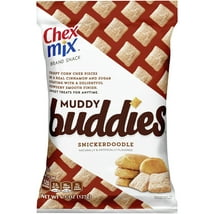 Chex Mix Muddy Buddies
