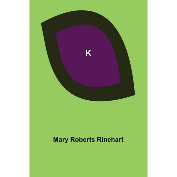 K (Paperback)