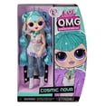 thumbnail image 4 of L.O.L. Surprise! Mu&ntilde;eca de Moda - Cosmic Nova - Incluye mu&ntilde;eca de Moda, Muchas sorpresas y fabulosos Accesorios - Gran Regalo para ni&ntilde;os Mayores de 4 a&amp LOL Surprise! NA, 4 of 7