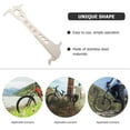 thumbnail image 3 of Mobestech Stainless Steel Bike Chain Wear Indicator Portable Measuring Tool, 3 of 6