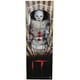 thumbnail image 1 of Muñeco Decorativo de Pennywise It Eso Trick or Treat Studios Replica, 1 of 5