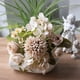 thumbnail image 4 of Ramo de Flores Artificiales Xiying - Flores Artificiales de 30 Cm de Imitación para Decoración Del Hogar, Bodas y Fiestas | Ramo de Centro de Mesa Vibrante de 30 Cm (1 Paquete), 4 of 7