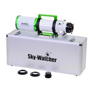 Sky-Watcher Evostar 80EDX Limited Edition 80mm f/7.5 Doublet Apochromat Refractor Telescope