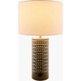thumbnail image 6 of Mark&Day Table Lamps, Arienne Traditional Bedside Table Lamp for Nightstand Bedroom, Living Room or Office (27" H x 15" W x 15" D), 6 of 7