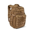 thumbnail image 2 of Mochila 5.11 Tactical Rush 12 2.0 24 L Military Molle Pack, 2 of 9