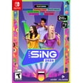thumbnail image 1 of Let’s Sing 2026 pour (Nintendo Switch), 1 of 7