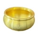 thumbnail image 2 of Cuenco del tesoro Feng Shui, cuenco de la fortuna, novedad, regalo, decoración de mesa para la buena suerte. Grande, 2 of 8