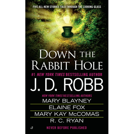 Down the Rabbit Hole (Best Internet Rabbit Holes)
