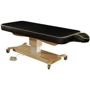MT Massage 30 MaxKing Comfort Electic Lift Table