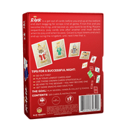 Rank Card Game - The card game of royalty and beggars. Can you become the King?