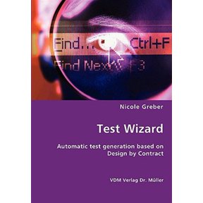 Pre-Owned Test Wizard (Paperback)