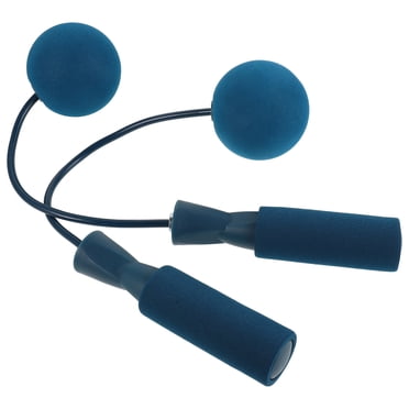 Cordless Skipping Rope Home Gym Jump Intense Workout
