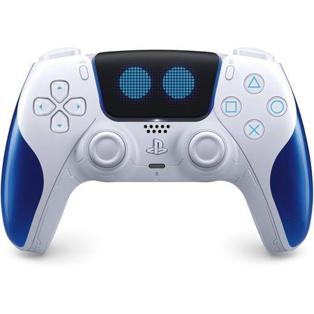 PlayStation PS5 DualSense Wireless Controller - Astro Bot (Limited Edition!)