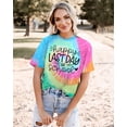 thumbnail image 5 of MOUSYA Last Day of School Shirt for Teachers Women Teacher Life T-Shirt School Graduation Tee Appreciation Gift Shirt Top, 5 of 9