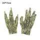 thumbnail image 2 of Guantes De Miedo Para Fiesta De Halloween, Guantes De Pata De Cosplay De Hombre Lobo Cadáver, Accesorios Para Disfraces sonducket AP006516-02, 2 of 2