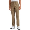 thumbnail image 1 of Pantalones CRZ YOGA 40W x 32L Secado Rápido Livianos Marrón, 1 of 6