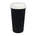 thumbnail image 2 of Vaso para Café Cubasa 500 ml Negro, 2 of 2