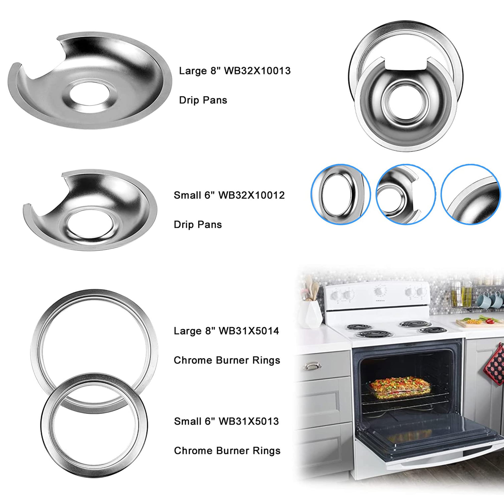 Glen LPG Cooking Gas Range 2012 PL TR with 1 Triple Ring Burner & 3  Aluminium Alloy Burner – Lokmanya India