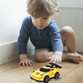 thumbnail image 6 of Boovnll Racing Car - Mini Plastic Pull Back Cars Toys Ages 1-6 Toy Cars for Children Educational Learning Cars Toys, Gift for Boys Girls, Toys, 6 of 7