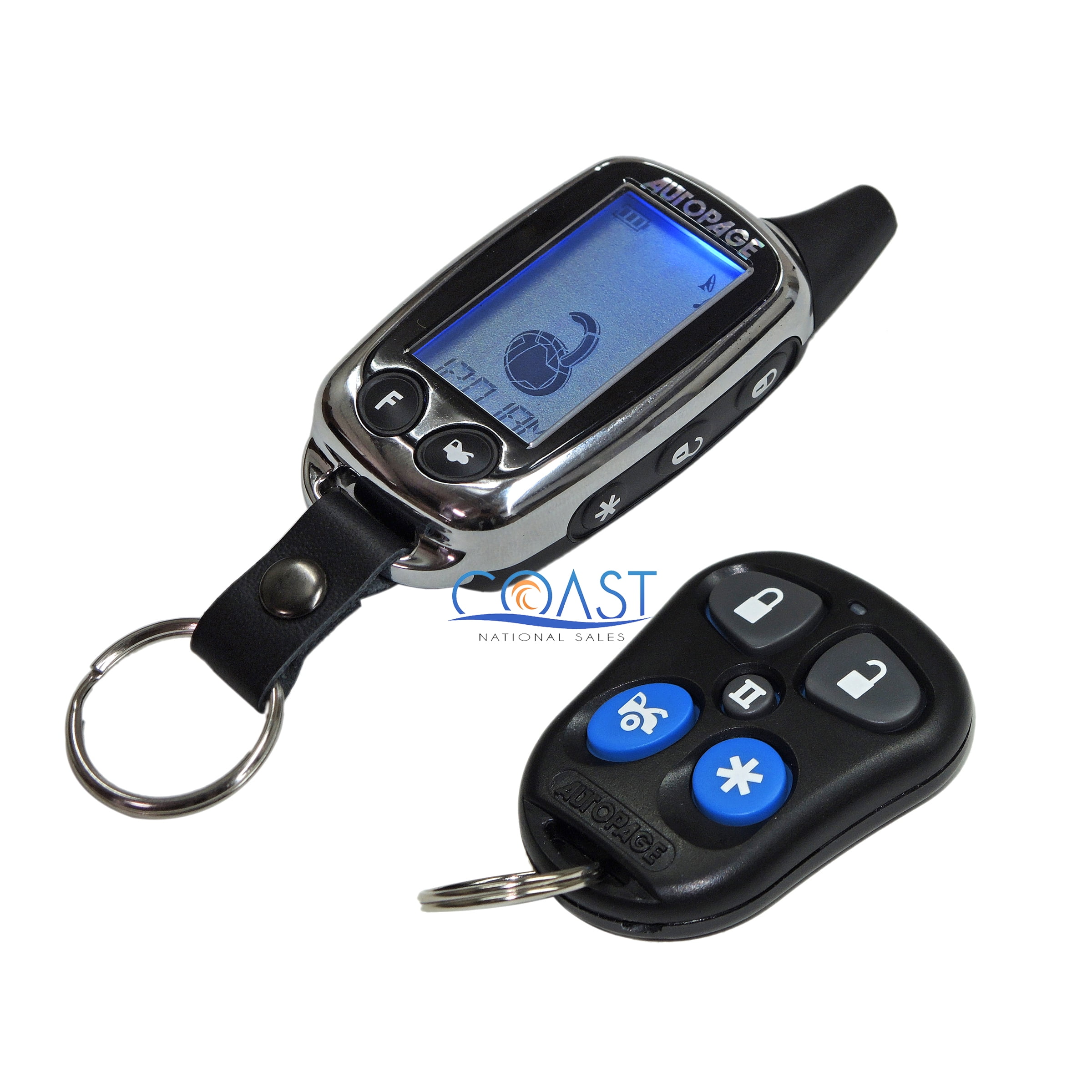 Autopage Car Alarm Wiring Diagram And This Is The Alarm I Bought