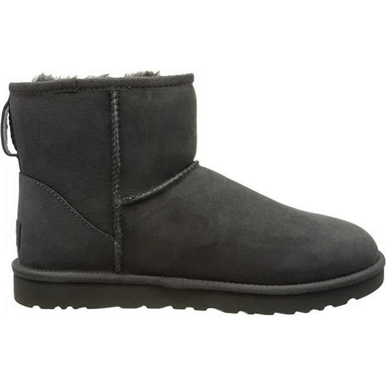 Ugg essential mini leather cheap