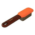 thumbnail image 2 of Mouliraty Shoe Brush, Shoe Washing, Thick Handle Shoes And Clothes Multifunctional Household Long Handle Cleaning Brush, 2 of 4