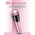thumbnail image 1 of Limpiadores faciales EMS Beauty Instrument 6 en 1 Calientes y Fríos, 1 of 5