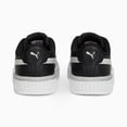 thumbnail image 3 of Tenis Casual Puma Carina 2.0 Mermaid PS Negro 389743 02 Niña 17 cm, 3 of 5