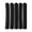 Black, variant on Fishing Foam Stick EVA Buoyancy Material Durable Easy to Rig for Freshwater Saltwater Outdoor Fishing