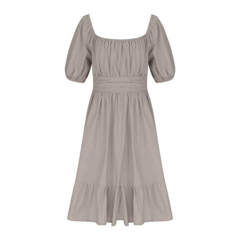 sachin and babi light blue dress Georgette Dress main image 0