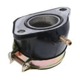 thumbnail image 3 of Adaptador de Carburador Macarena 250cc Arranque del colector de admisión, 3 of 7