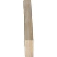 thumbnail image 4 of 6"W x 44"D x 44"H Olympic Rough Sawn Knee Brace, Douglas Fir, 4 of 4