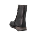 thumbnail image 3 of Fly London Womens Scop Rug Leather Boots, 3 of 4