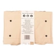 thumbnail image 2 of Bolso de Viaje Mainstays Diseño Convertible Beige, 2 of 4