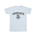 thumbnail image 1 of Harry Potter Mens Hogwarts Crest T-Shirt, 1 of 3