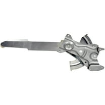 Dorman 740-624 Front Driver Side Window Regulator for Specific Models