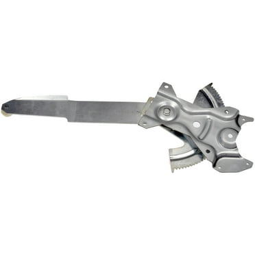 Dorman 740-624 Front Driver Side Window Regulator for Specific Models