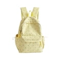 thumbnail image 3 of Y2K Heart Print School Backpack 2026 School Backpacks with Adjustable Shoulder Straps Travel Daypack Birthday Gifts, 3 of 6