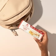 Atkins High Protein Bars, Strawberry Shortcake Flavored, 15g of Protein, 4 Count