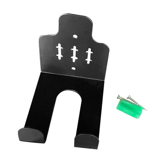 jinwen Barbell Wall Holder Bracket Hanger for Dumbbell Storage Home Workout