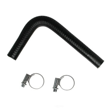 Rein Line Assembly - Suction P/S Return Hose, w/ Clamps Fits select: 2007-2013 NISSAN ALTIMA, 2009-2014 NISSAN MURANO