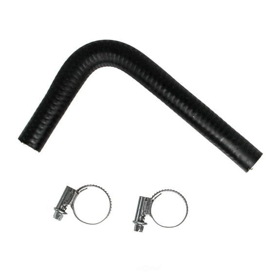 Rein Line Assembly - Suction P/S Return Hose, w/ Clamps Fits select: 2007-2013 NISSAN ALTIMA, 2009-2014 NISSAN MURANO