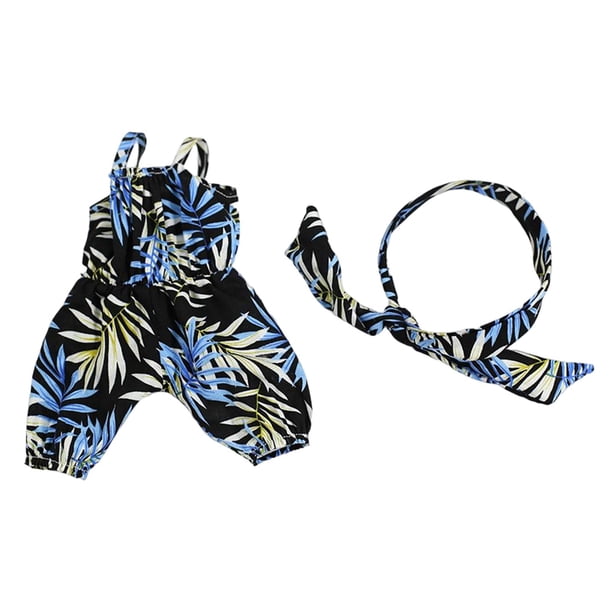 Ropa de Muñeca de 14 Pulgadas, Ropa de Muñeca de , Ropa Informal, Accesorios de Muñeca Suave, Bricolaje para Muñeca Reborn, Muñeca Bebé, Muñeca Hugo vestido de muñeca suave