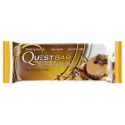 Quest Protein Bar, Chocolate Peanut Butter, 20g Protein, 12 Ct