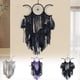 thumbnail image 1 of Xihbxyly Ofertas Relámpago de Hoy Atrapasueños Regalo de Curación Atrapasueños Colgante Tejido para Decoración Del Hogar, 1 of 6