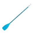 thumbnail image 4 of S SERENABLE Pagaie de Kayak Ajustable pour Bateau Gonflable Rafting Sports Nautiques Bleu, 4 of 9