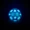 Blue, variant on Waboba LED Bouncy Moonshine Ball 2.0 Blue