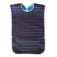 thumbnail image 1 of Tablier Imperméable pour Personnes Âgées, Protection Repas et Boisson, Aide pour Handicap, 1 of 7